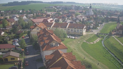Centrum, Kostel