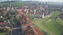 Centrum, Kostel