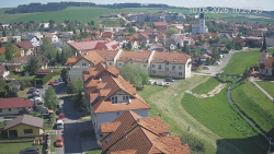 Centrum, Kostel