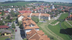 Centrum, Kostel