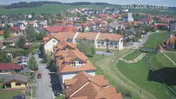 Centrum, Kostel