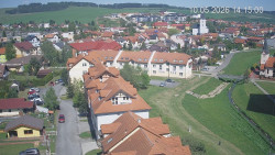 Centrum, Kostel