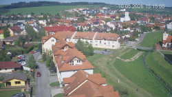 Centrum, Kostel