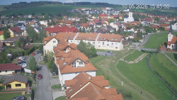 Centrum, Kostel