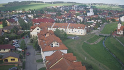 Centrum, Kostel