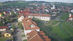 Centrum, Kostel
