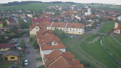 Centrum, Kostel