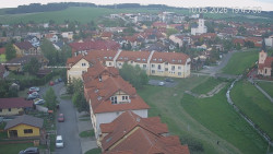 Centrum, Kostel