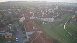Centrum, Kostel