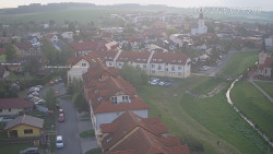 Centrum, Kostel