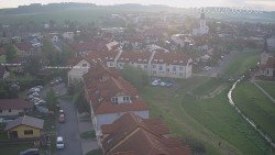 Centrum, Kostel