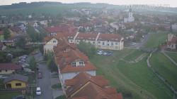 Centrum, Kostel