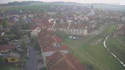 Centrum, Kostel