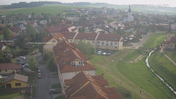 Centrum, Kostel