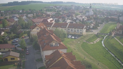 Centrum, Kostel
