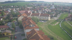 Centrum, Kostel