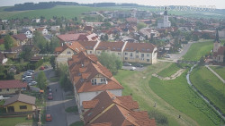 Centrum, Kostel