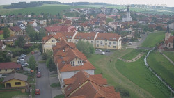 Centrum, Kostel