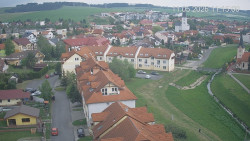 Centrum, Kostel