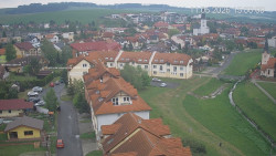Centrum, Kostel