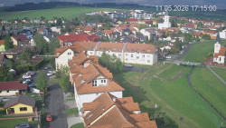 Centrum, Kostel
