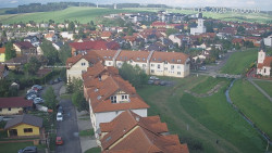 Centrum, Kostel