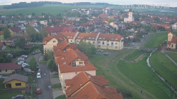 Centrum, Kostel