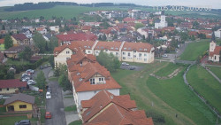 Centrum, Kostel