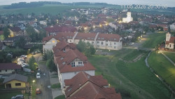 Centrum, Kostel