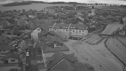 Centrum, Kostel