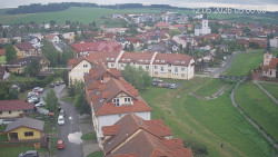 Centrum, Kostel