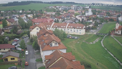 Centrum, Kostel