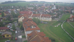 Centrum, Kostel