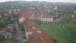 Centrum, Kostel