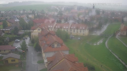 Centrum, Kostel