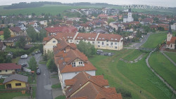 Centrum, Kostel
