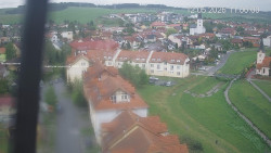 Centrum, Kostel