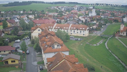 Centrum, Kostel
