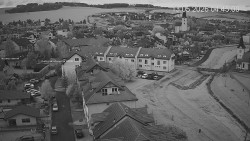 Centrum, Kostel