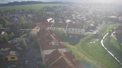 Centrum, Kostel