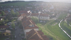 Centrum, Kostel
