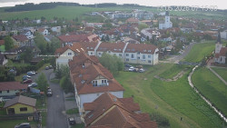 Centrum, Kostel