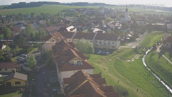 Centrum, Kostel