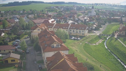 Centrum, Kostel