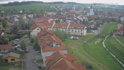 Centrum, Kostel