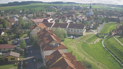 Centrum, Kostel