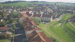 Centrum, Kostel