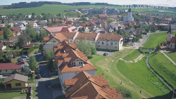 Centrum, Kostel