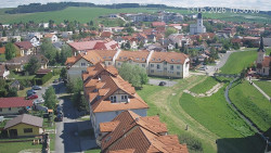 Centrum, Kostel