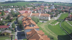 Centrum, Kostel